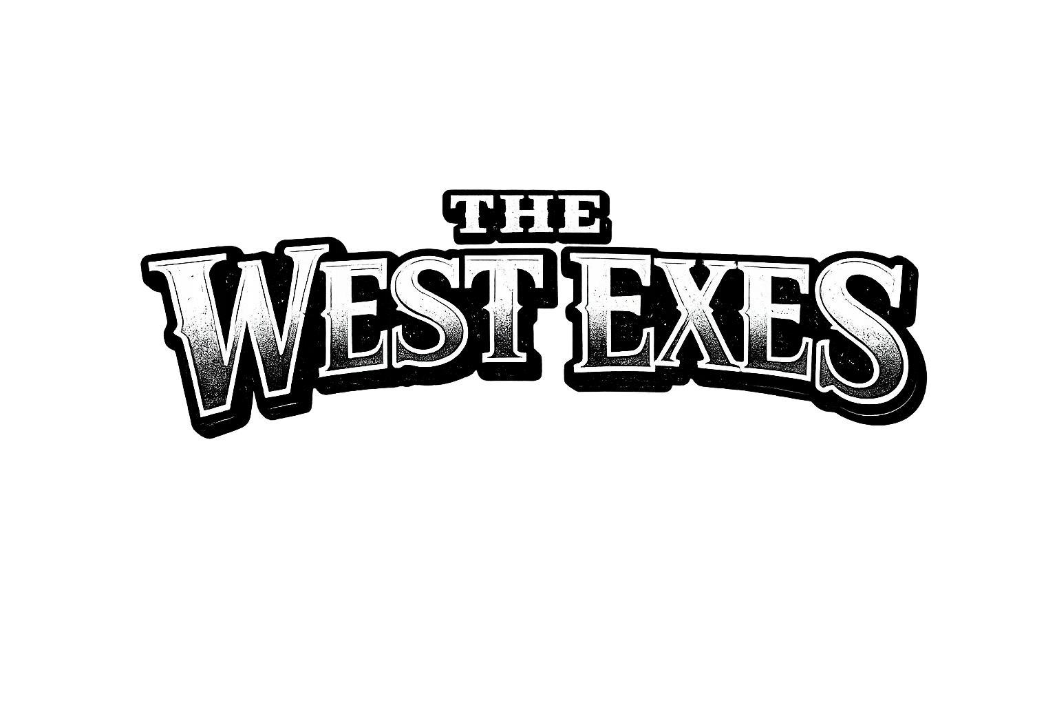 The West Exes logo